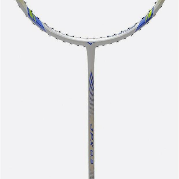 Mizuno JPX 8.3 Badminton Racket - Image 4