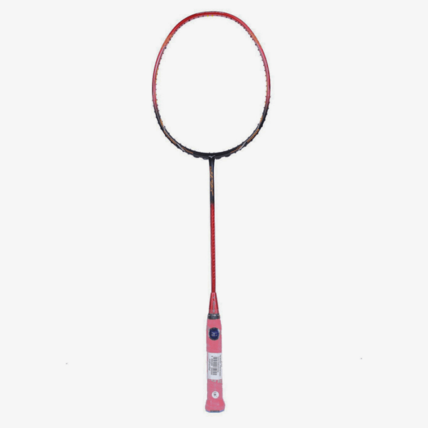 Mizuno JPX 8.9 Badminton Racket - Image 2