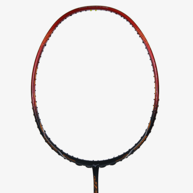 Mizuno JPX 8.9 Badminton Racket - Image 3