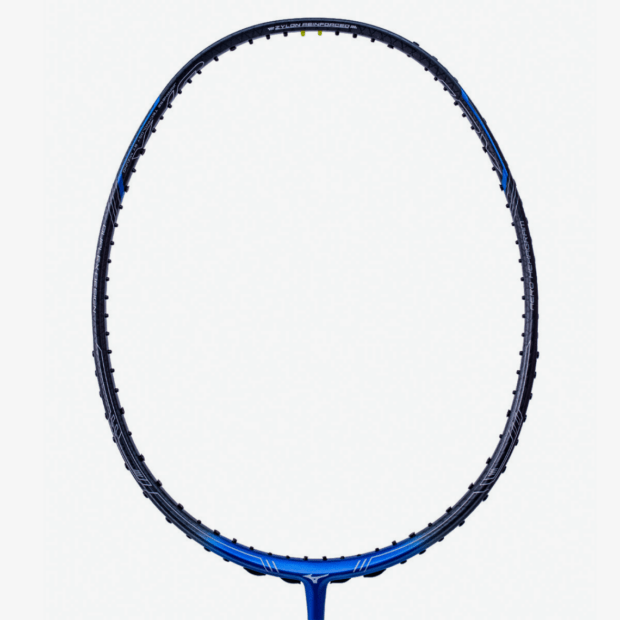 Mizuno JPX Z8-CX Badminton Racket - Image 3