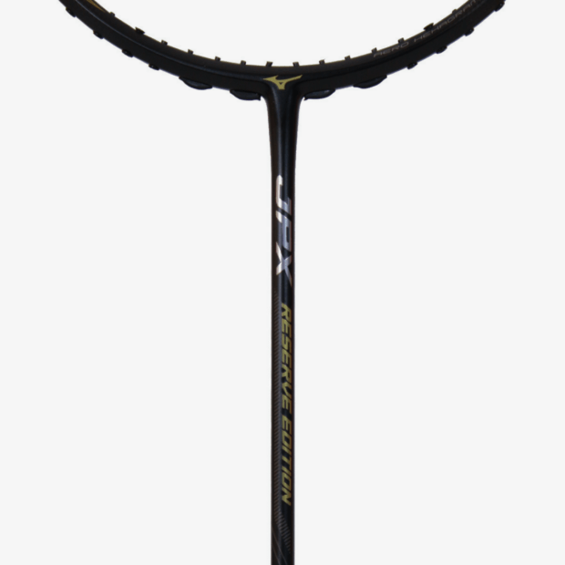 Mizuno JPX Reserve Edition Badminton Racket - Image 4