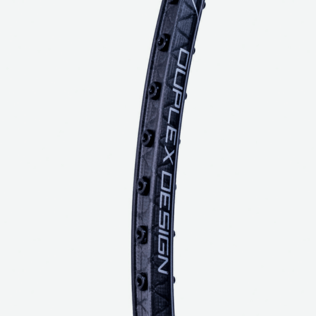 Mizuno JPX Z8-CX Badminton Racket - Image 5