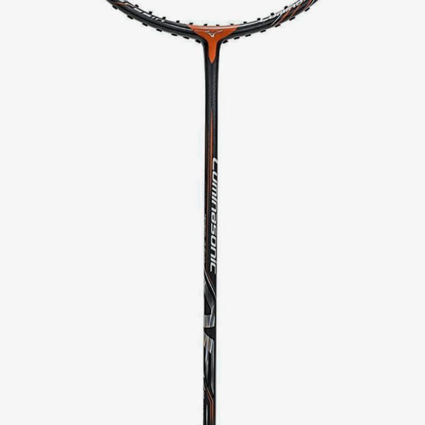 Mizuno Lumina Sonic AF Badminton Racket (Green) - Image 4