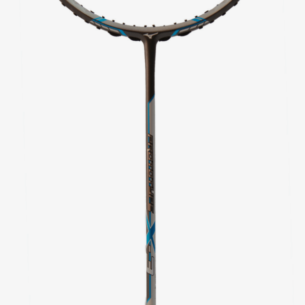 Mizuno Prototype X-3 Badminton Racket - Image 5