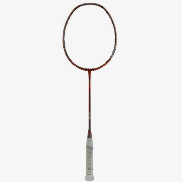 Mizuno Speed Flex 7.5 Badminton Racket - Image 2