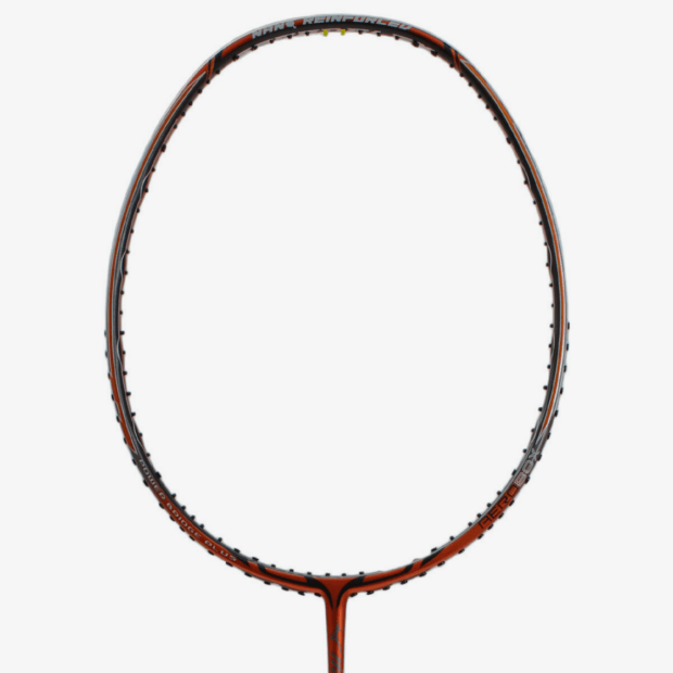 Mizuno Speed Flex 7.5 Badminton Racket - Image 3