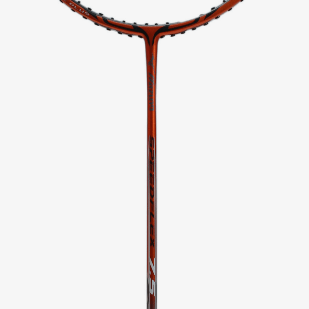 Mizuno Speed Flex 7.5 Badminton Racket - Image 4