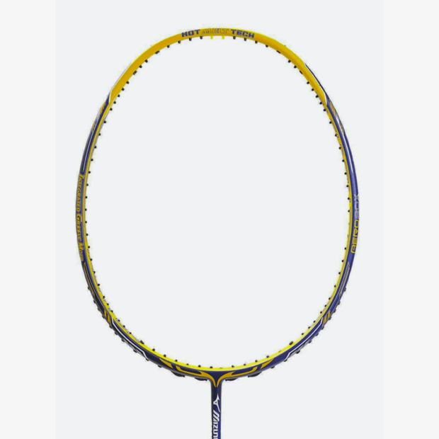 Mizuno Tachyon 9.6 Badminton Racket - Image 2