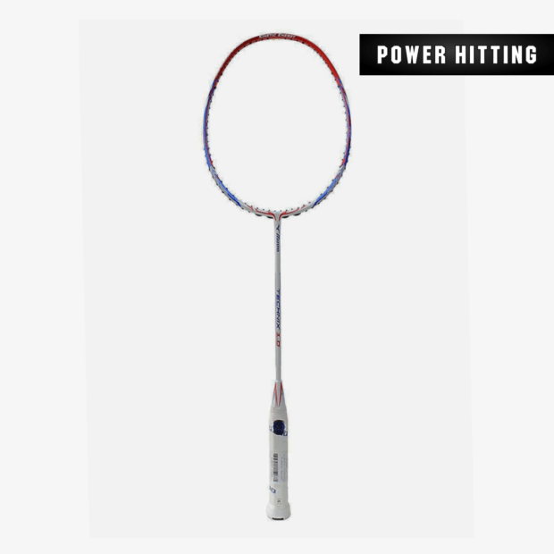 Mizuno Technix 1.0 Badminton Racket