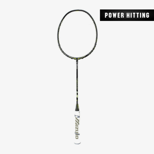 Mizuno Technix 1.2 Badminton Racket