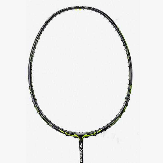 Mizuno Technix 1.2 Badminton Racket - Image 3