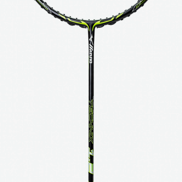 Mizuno Technix 1.2 Badminton Racket - Image 2