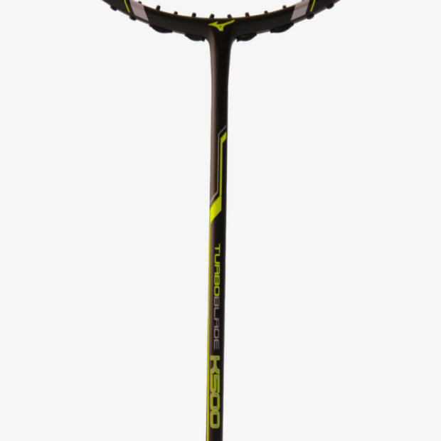 Mizuno TurboBlade K500 Badminton Racket - Image 3