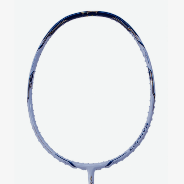 Mizuno Zephyr ZL Badminton Racket - Image 2