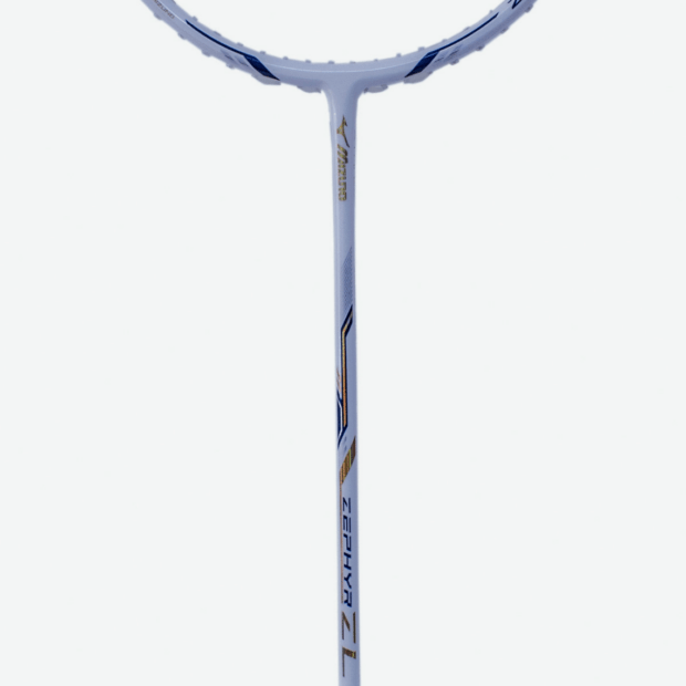 Mizuno Zephyr ZL Badminton Racket - Image 3