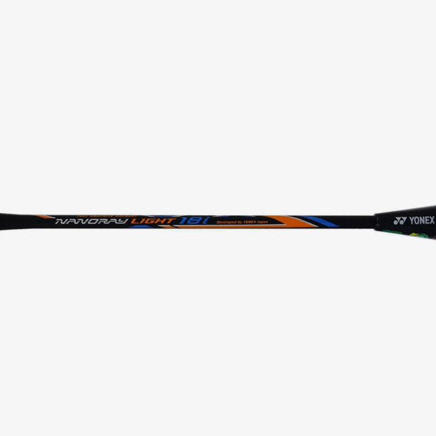 YONEX Nanoray Light 18i Graphite Badminton Racket - Image 3