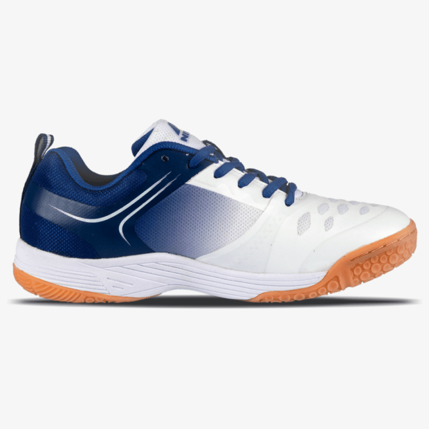 Nivia Hy-Court 2.0 Badminton Shoes (Blue) - Image 6