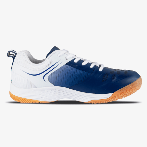 Nivia Hy-Court 2.0 Badminton Shoes (White) - Image 7