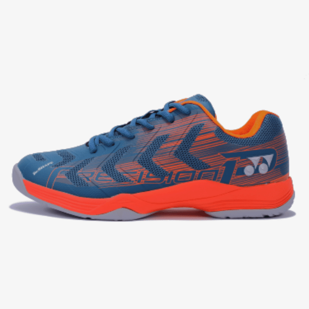 YONEX Precision 2 Badminton Shoes (Oxy Fire)