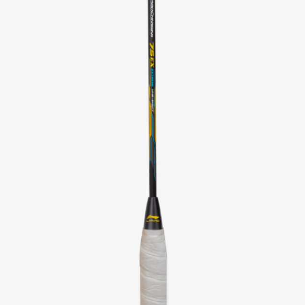 Li-Ning Turbo Charging 75 EX Badminton Racket - Image 3