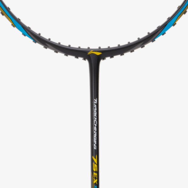 Li-Ning Turbo Charging 75 EX Badminton Racket - Image 4