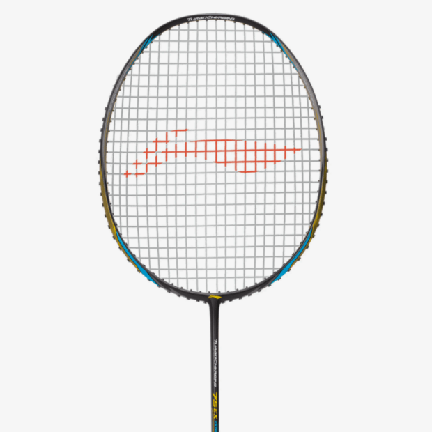 Li-Ning Turbo Charging 75 EX Badminton Racket - Image 6