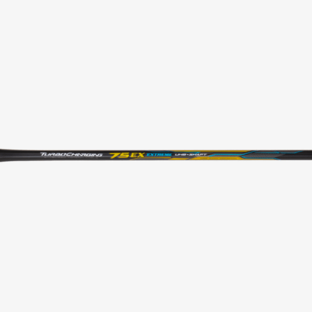 Li-Ning Turbo Charging 75 EX Badminton Racket - Image 7