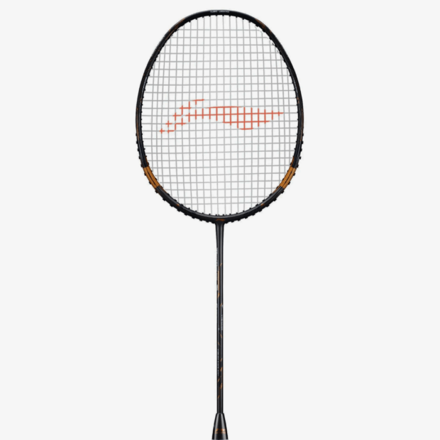 Li-Ning Tectonic 7 Combat Badminton Racket - Image 4