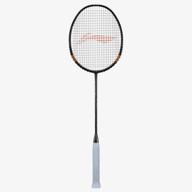 Li-Ning Tectonic 7 Combat Badminton Racket - Image 7