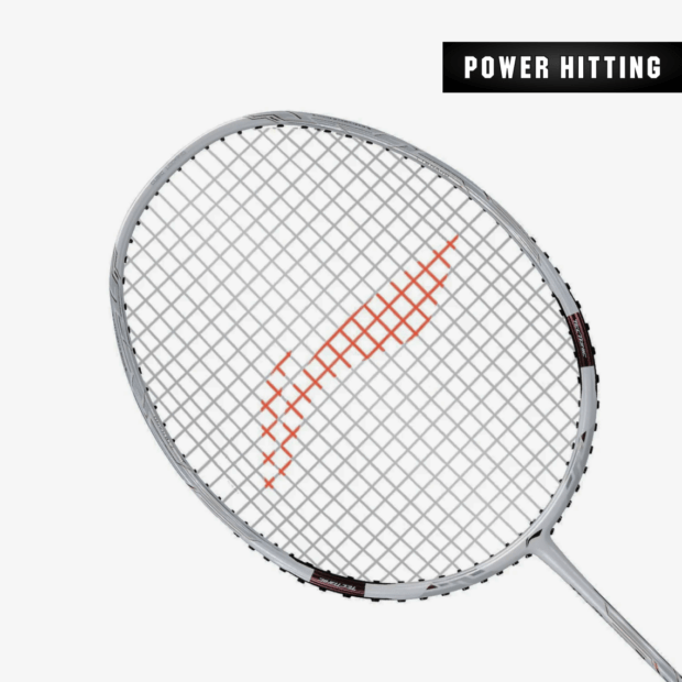 Li-Ning Tectonic 7D Badminton Racket