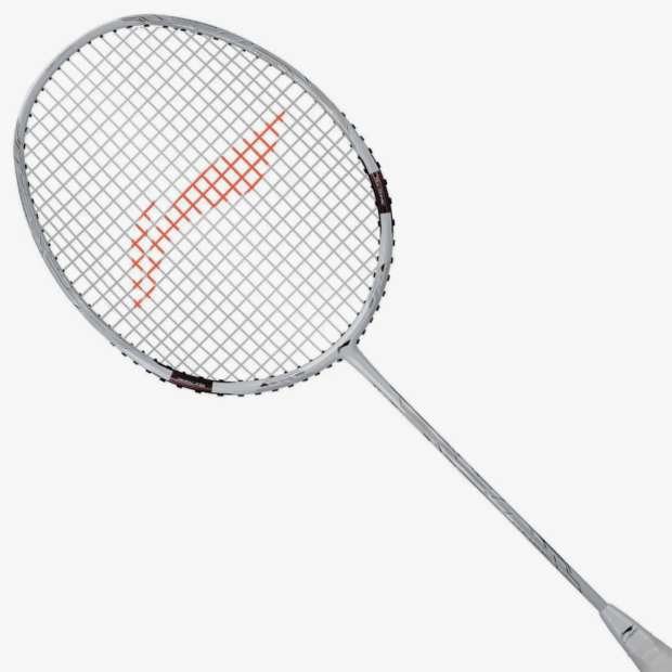 Li-Ning Tectonic 7D Badminton Racket - Image 2