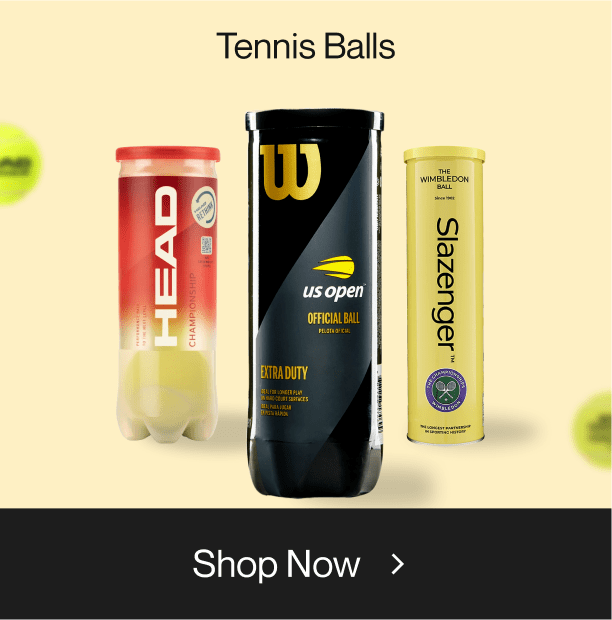 Tennis Ball