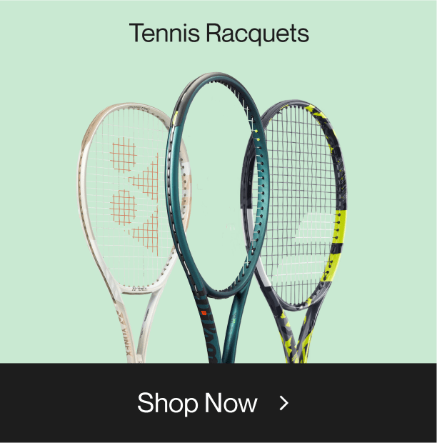 Tennis Racquet