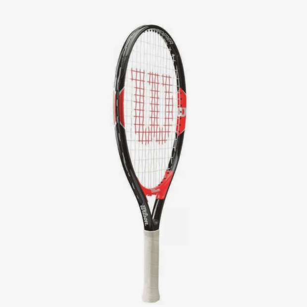 Wilson Roger Federer Tennis Racket (21 inch)