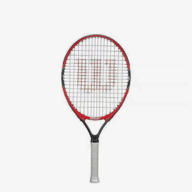 Wilson Roger Federer Tennis Racket (23 inch)