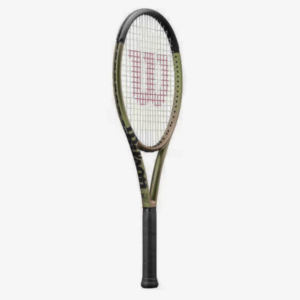 Wilson Blade 100 V8 Tennis Racket