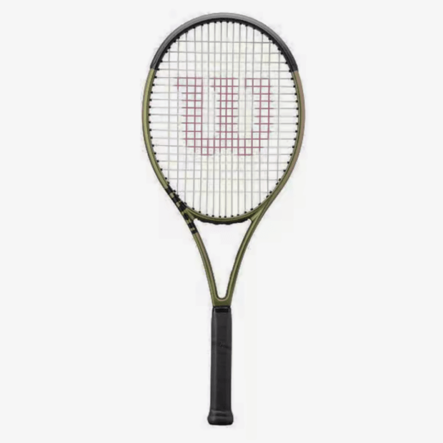 Wilson Blade 100UL V8 Tennis Racket