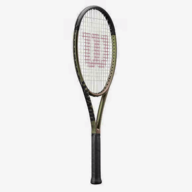 Wilson Blade 98 V8 Tennis Racket (16X19)