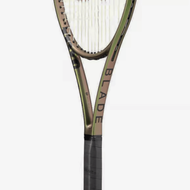 Wilson Blade 98 V8 Tennis Racket (16X19) - Image 4