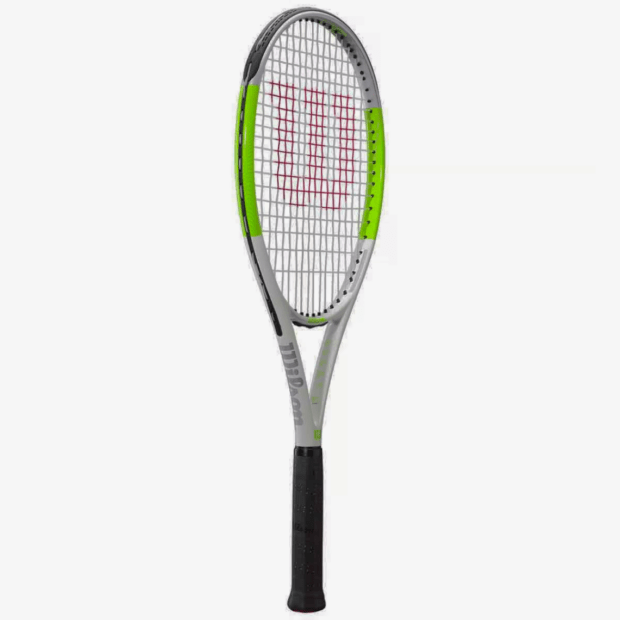 Wilson Blade Feel Team 103 Tennis Racquet