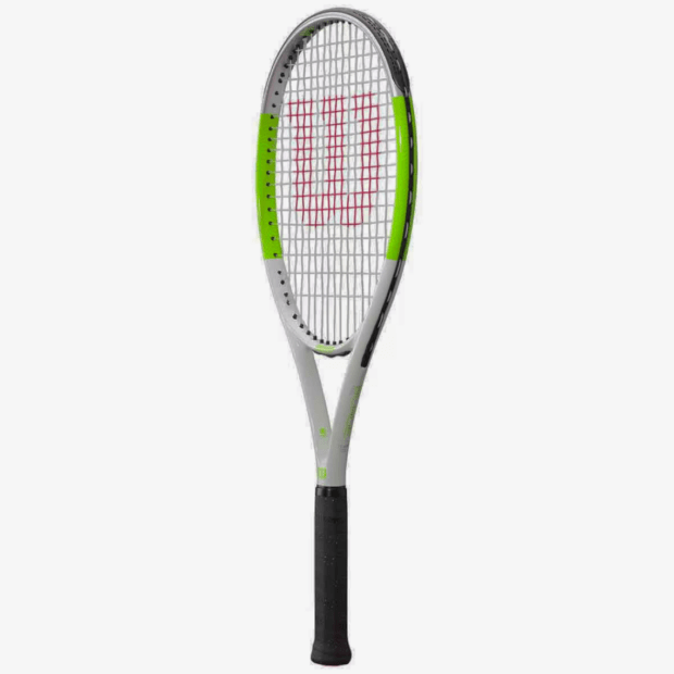 Wilson Blade Feel Team 103 Tennis Racquet - Image 3