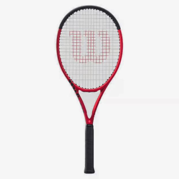 Wilson Clash 100 Pro V2 Tennis Racket - Image 2