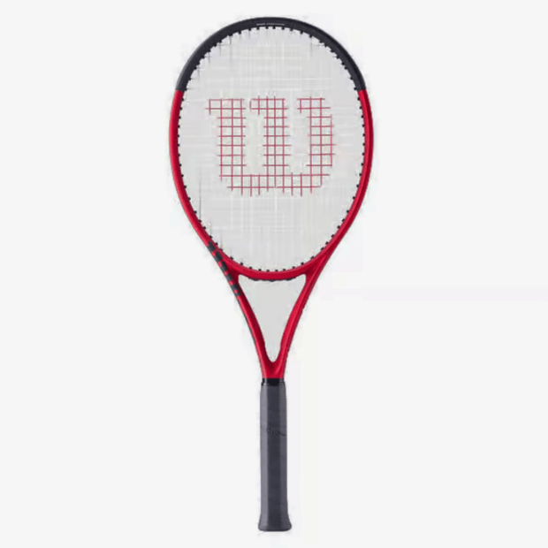 Wilson Clash 100 V2 Tennis Racket