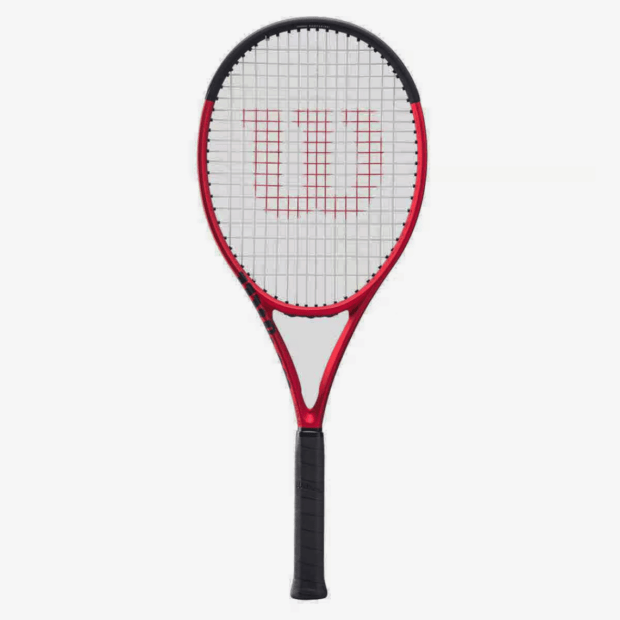 Wilson Clash 100L V2 Tennis Racket - Image 2