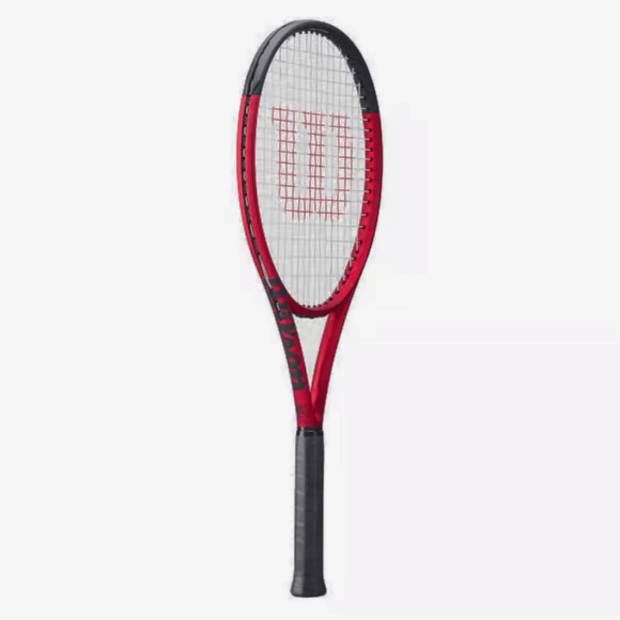 Wilson Clash 100L V2 Tennis Racket