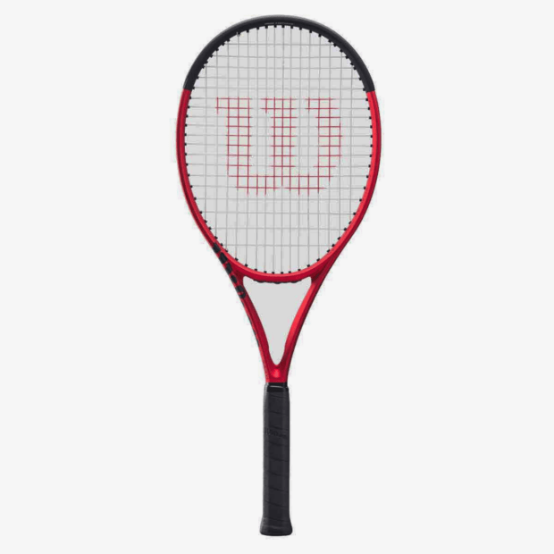 Wilson Clash 100UL V2 Tennis Racket