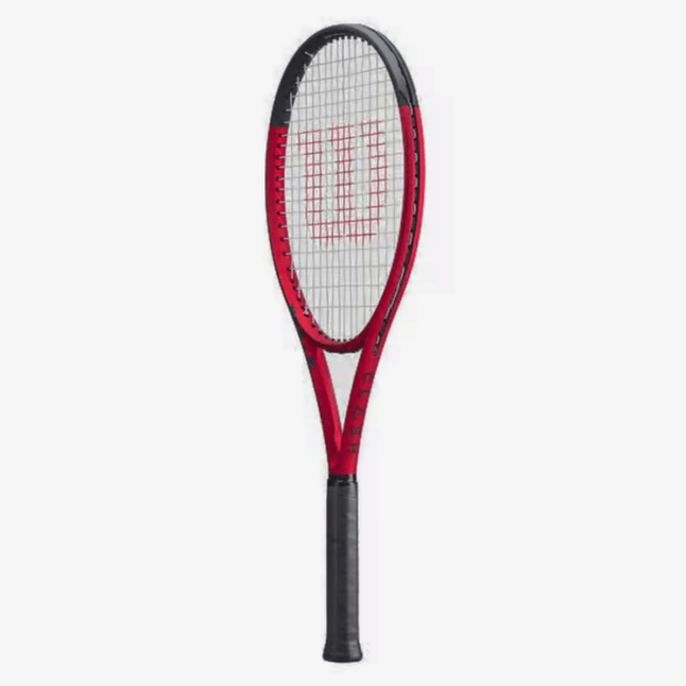 Wilson Clash 100UL V2 Tennis Racket - Image 3