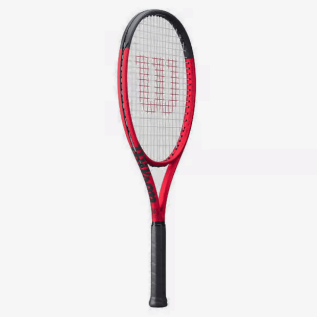 Wilson Clash 108 V2 Tennis Racket - Image 2