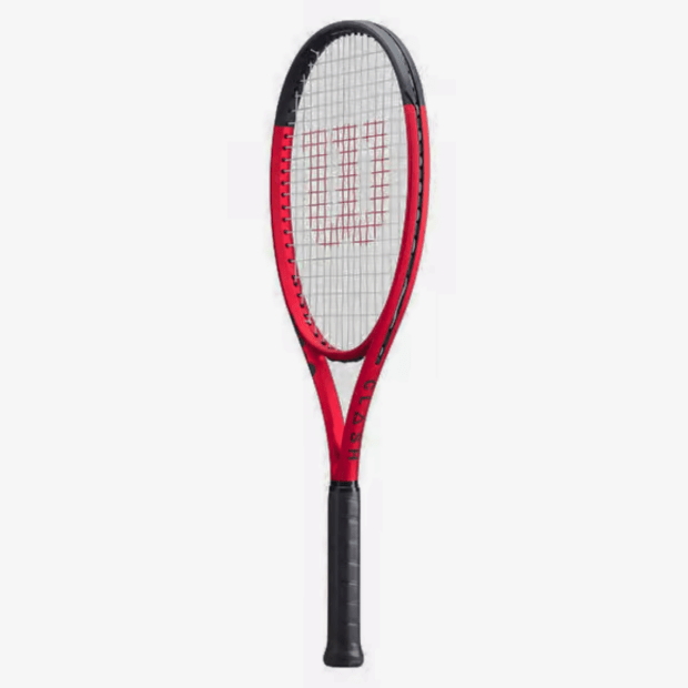 Wilson Clash 108 V2 Tennis Racket - Image 3