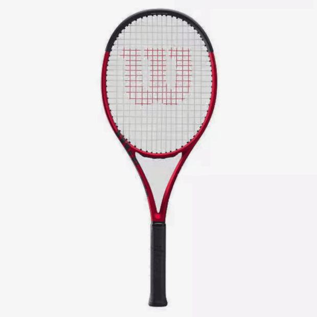 Wilson Clash 98 V2 Tennis Racket - Image 2